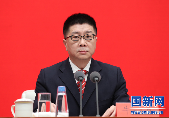 中國這十年丨我國網(wǎng)民規(guī)模、國家頂級域名注冊量均為全球第一